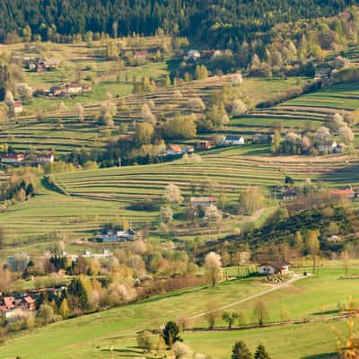 Lazy Hriňová, Slovakia (Slovak Republic)