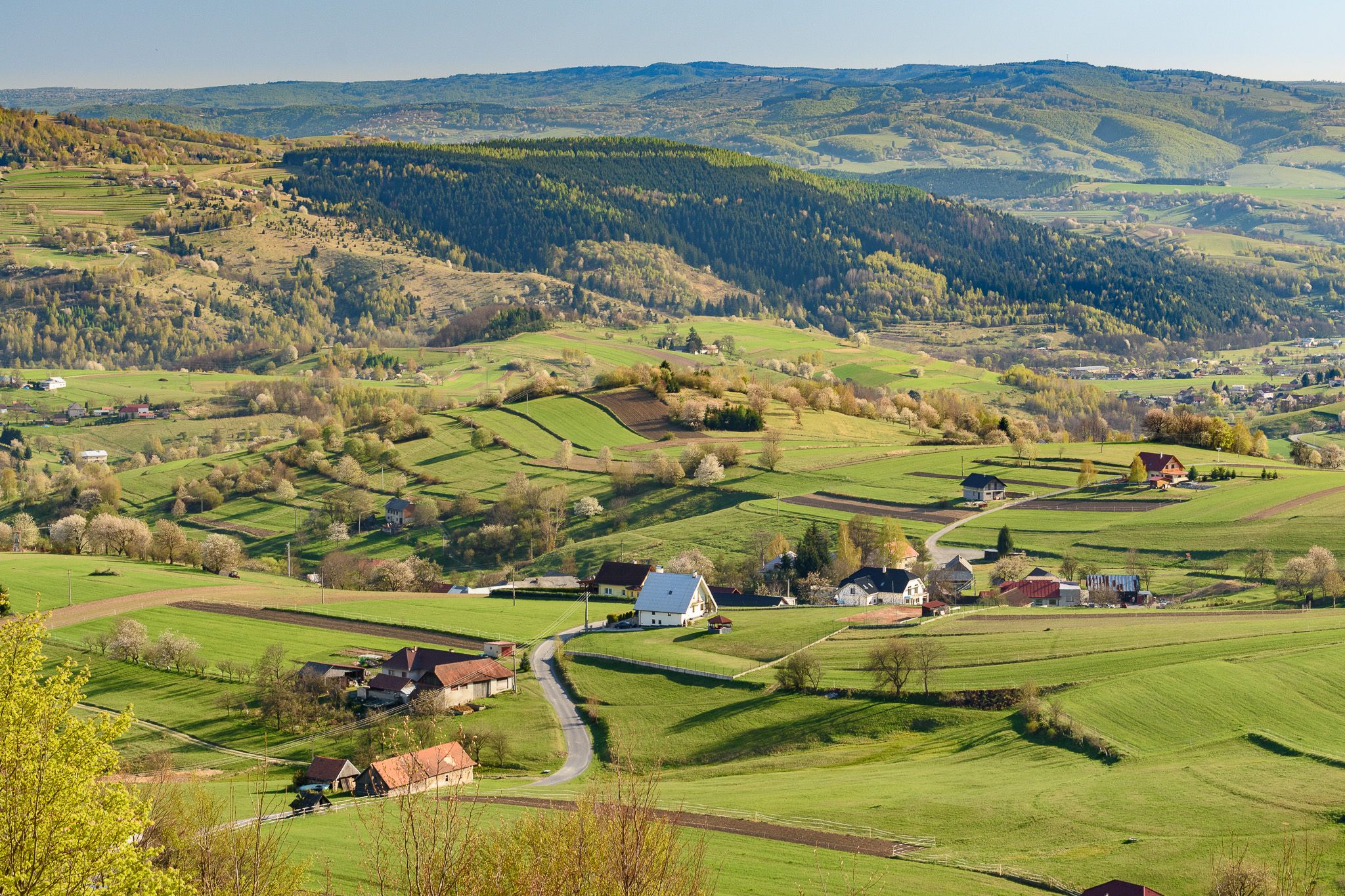 Lazy Hriňová, Slovakia (Slovak Republic)