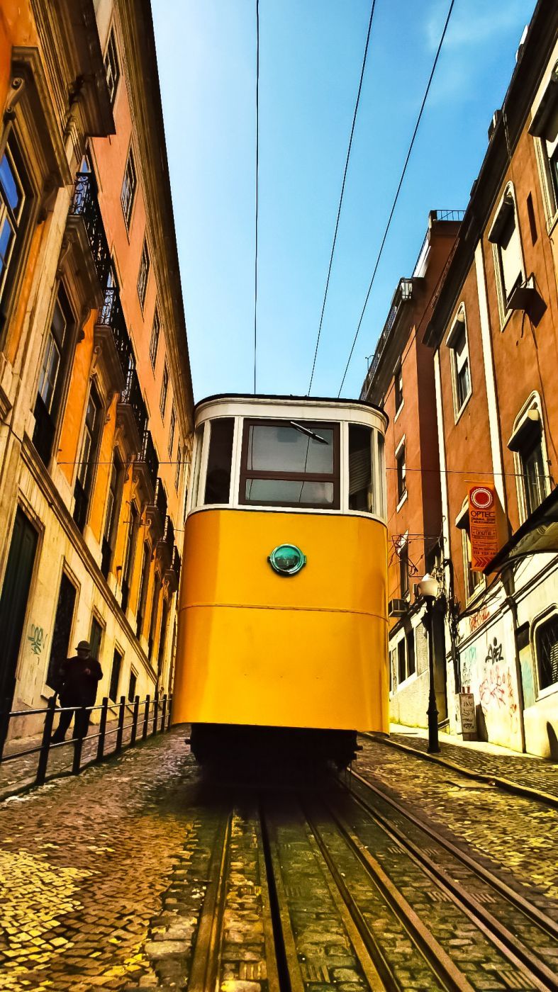 Lisbon, Portugal, Portugal