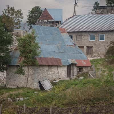 Lukomir, Bosnia and Herzegovina