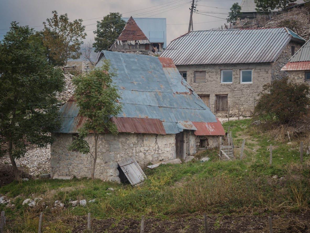 Lukomir, Bosnia and Herzegovina