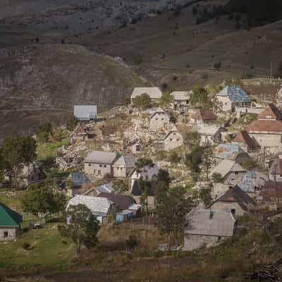 Lukomir, Bosnia and Herzegovina