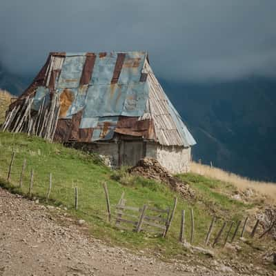 Lukomir, Bosnia and Herzegovina