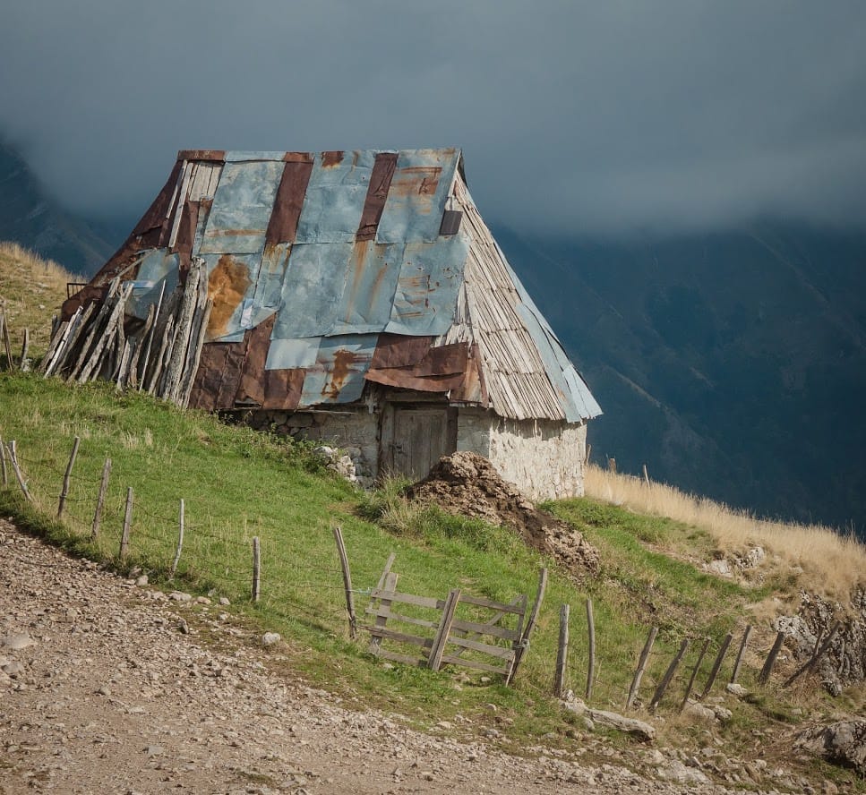 Lukomir, Bosnia and Herzegovina