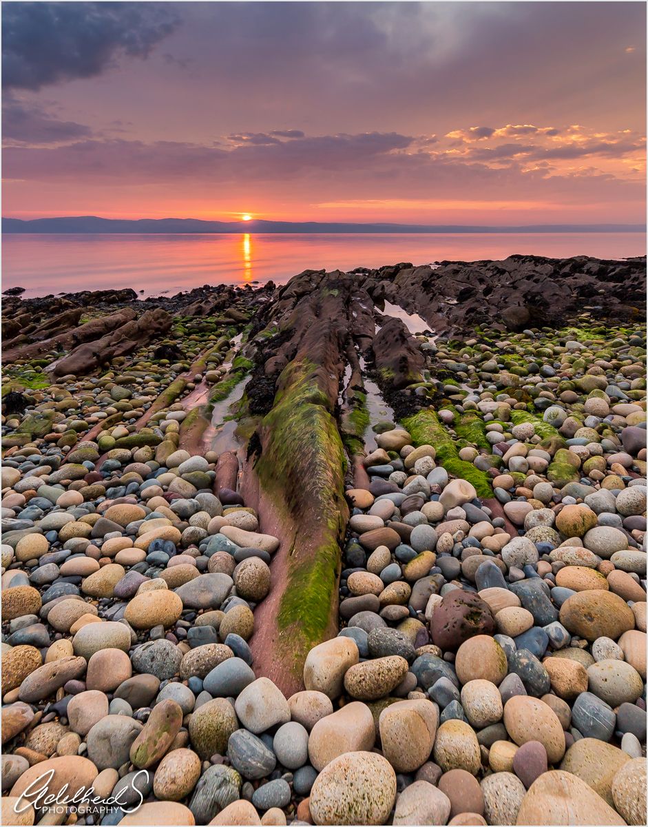 Machrie Bay, United Kingdom