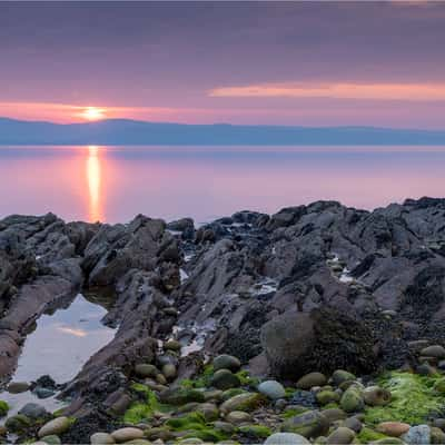 Machrie Bay, United Kingdom