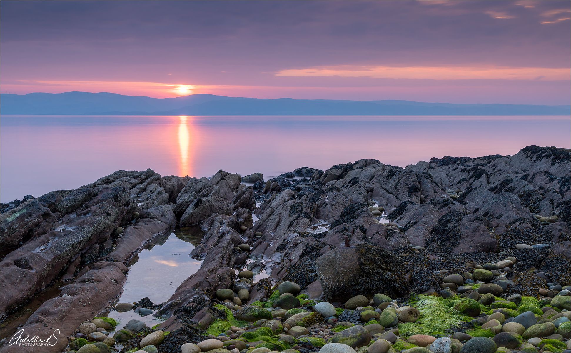 Machrie Bay, United Kingdom