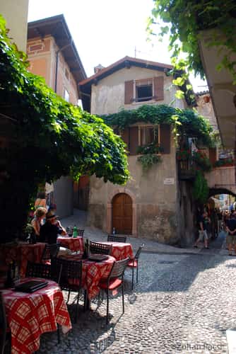 Malcesine