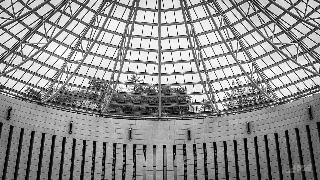 MART Museum - Rovereto, Italy