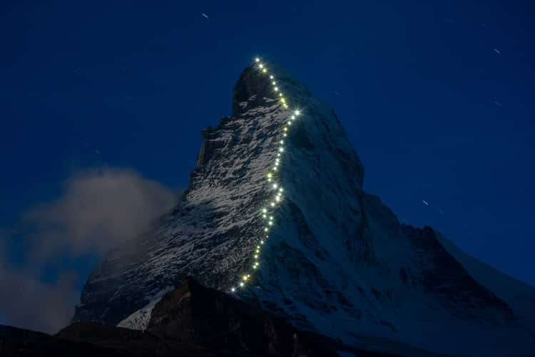 Matterhorn