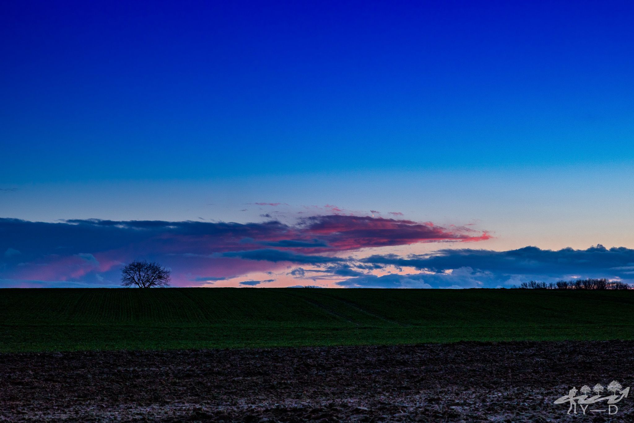 Mélin, Belgium
