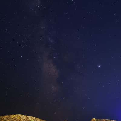 Milkyway, Greece