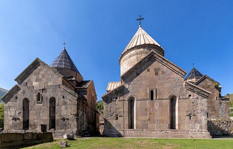 Monastery of Goshavank