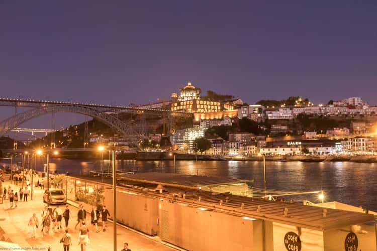 Mosteiro da Serra do Pilar