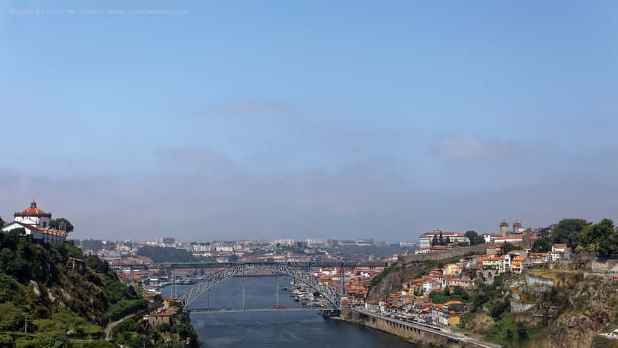 Mosteiro da Serra do Pilar