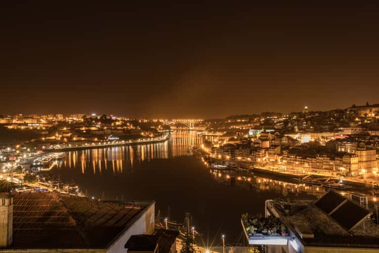 Mosteiro da Serra do Pilar