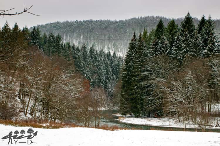 Muno, viaduc