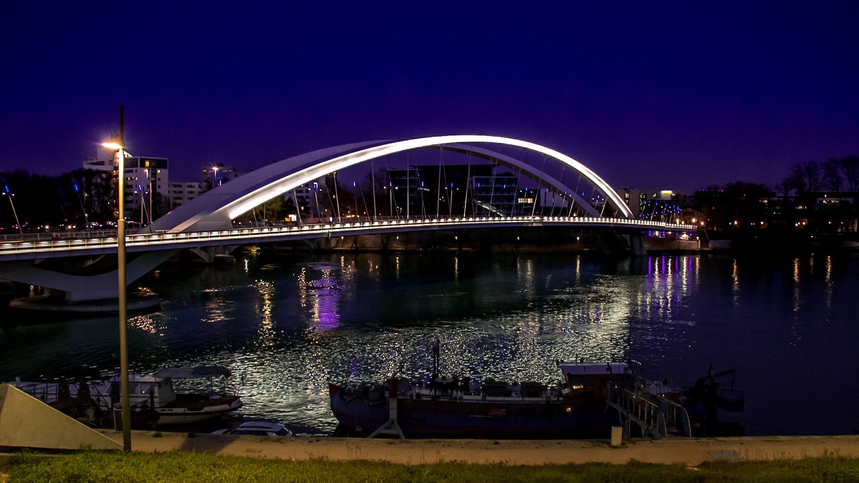 Musée des Confluences Lyon, France