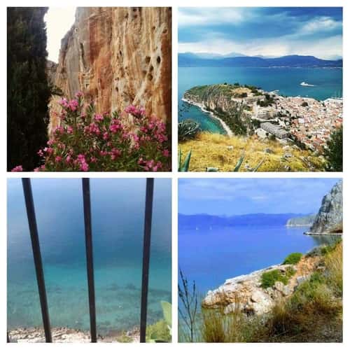Nafplion