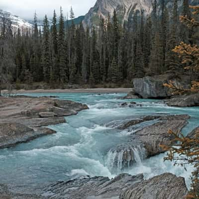 Lake Emerald, Yoho Nationalpark, Canada