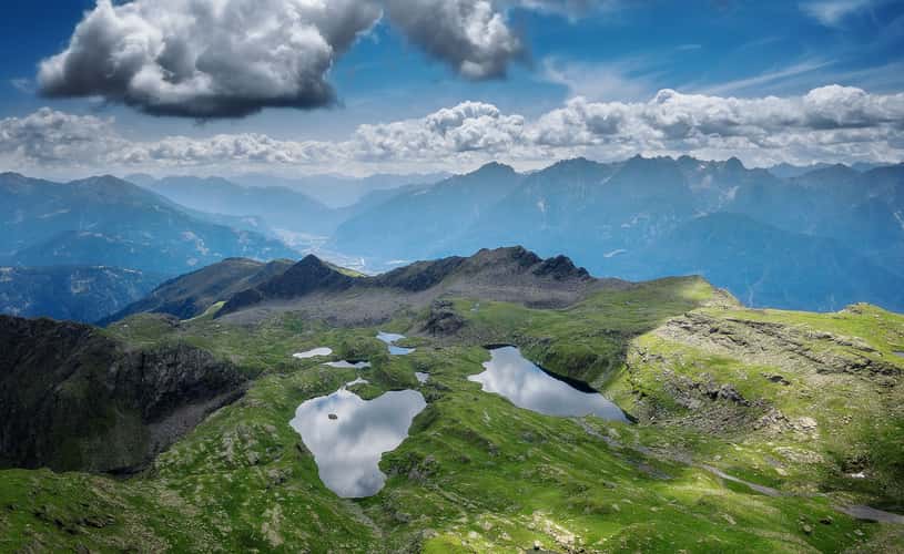 Neualplseen