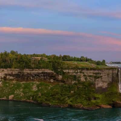Niagara Falls, Canada