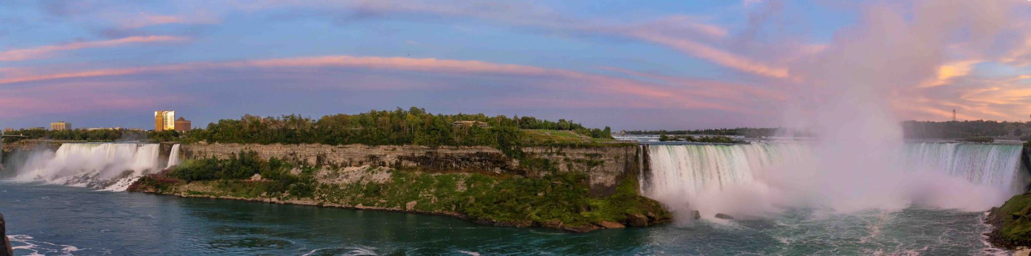 Niagara Falls, Canada