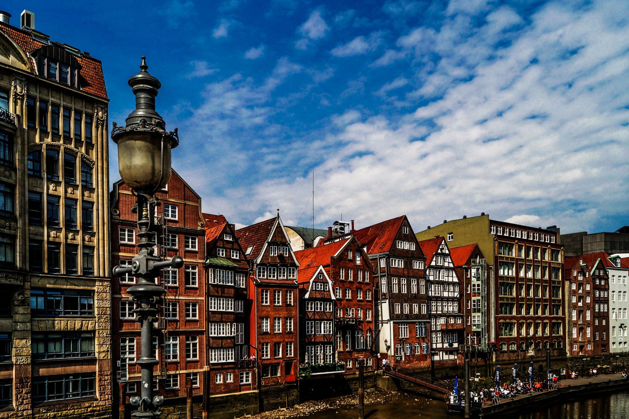 Nikolaifleet, Germany