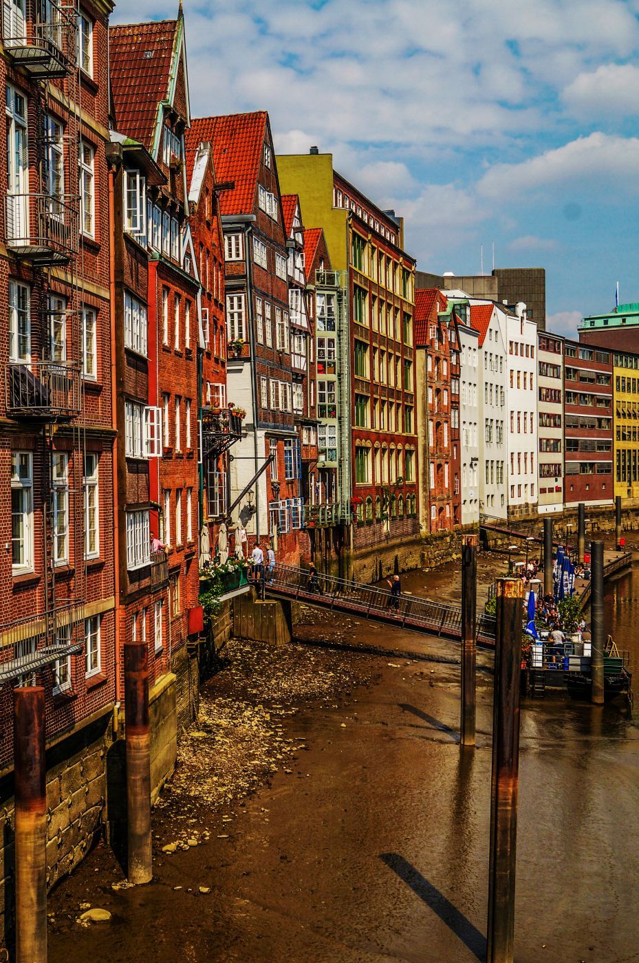 Nikolaifleet, Germany