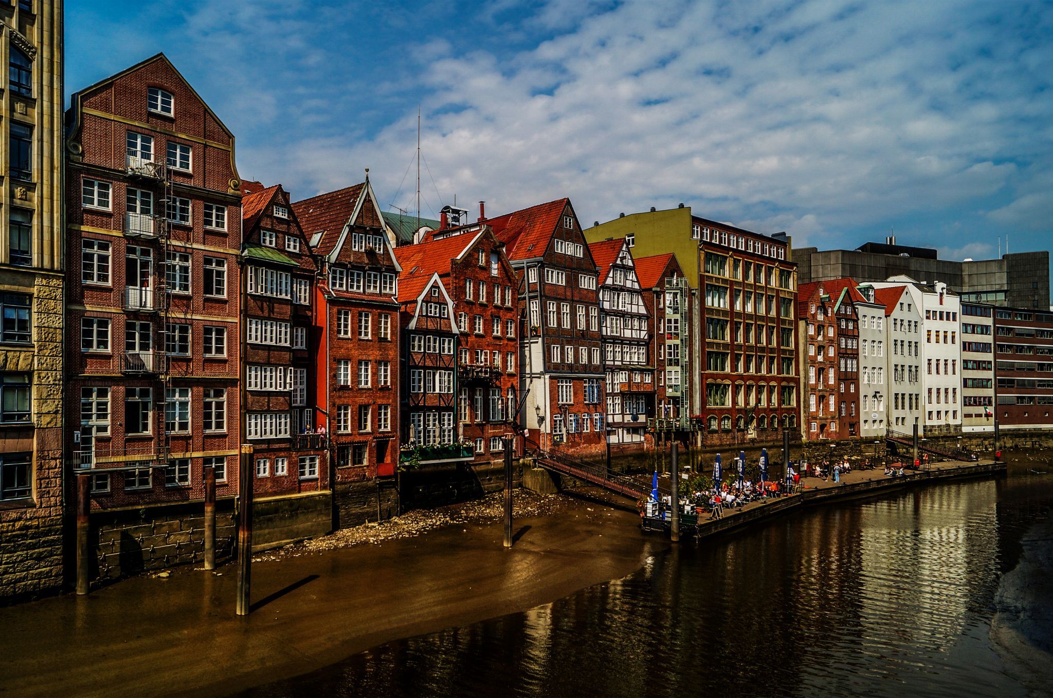 Nikolaifleet, Germany