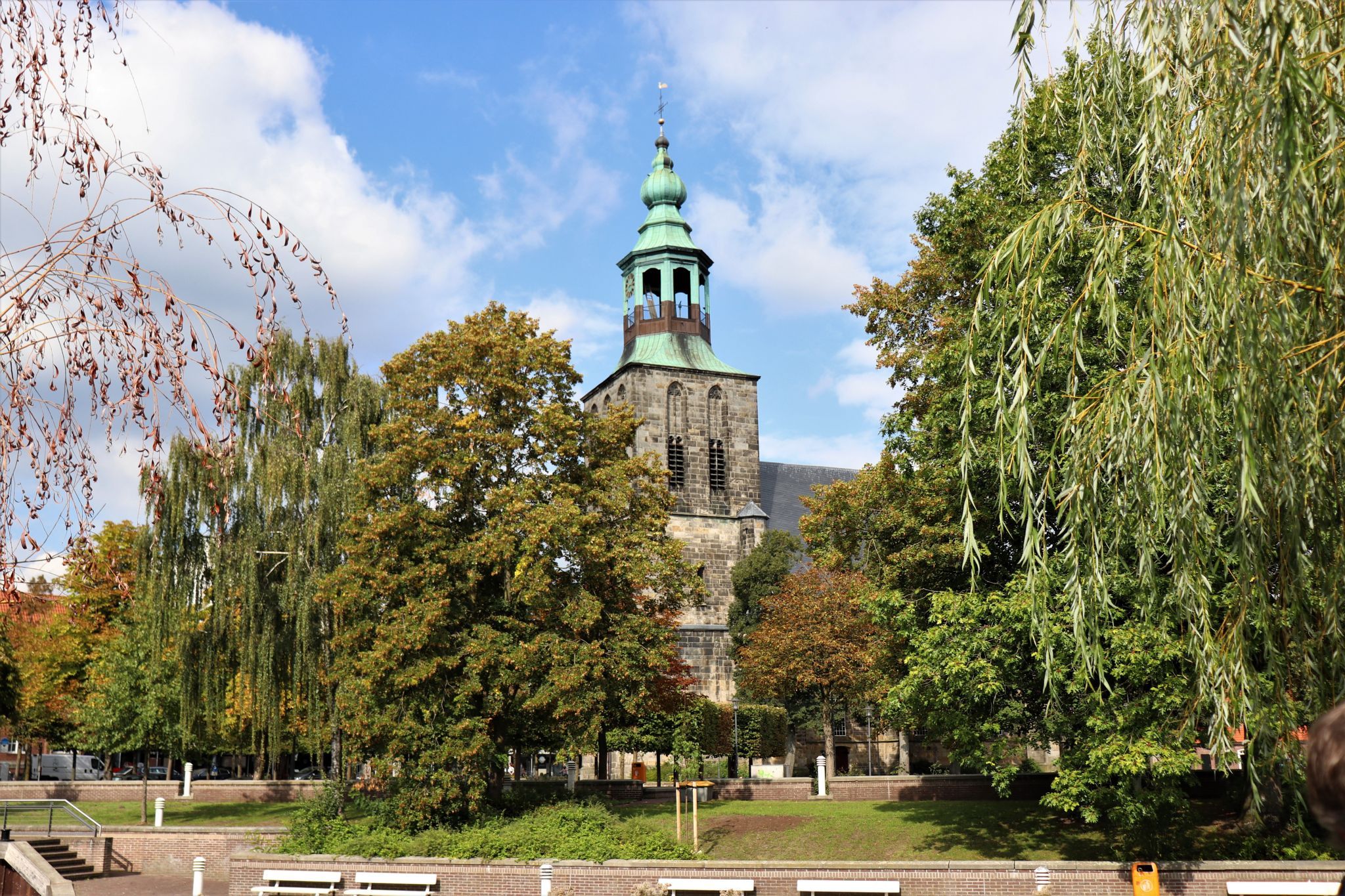 Nordhorn, Germany