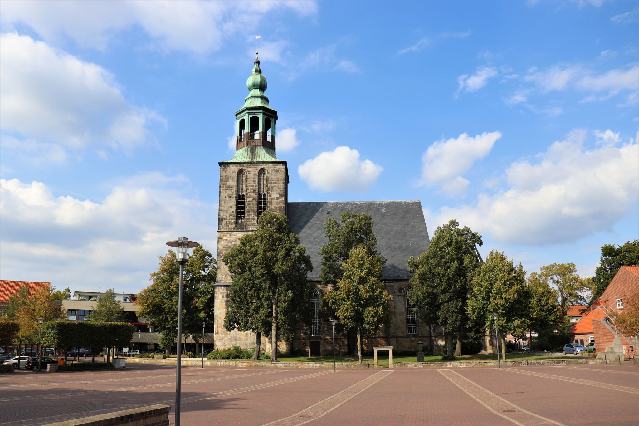 Nordhorn, Germany
