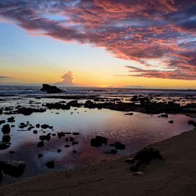 Old Kona Airport Recreation Area, USA