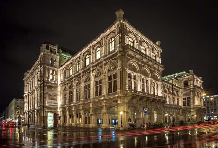 Opera Vienna