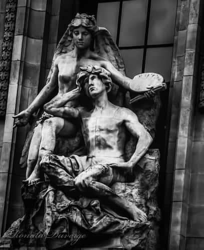 Paris France