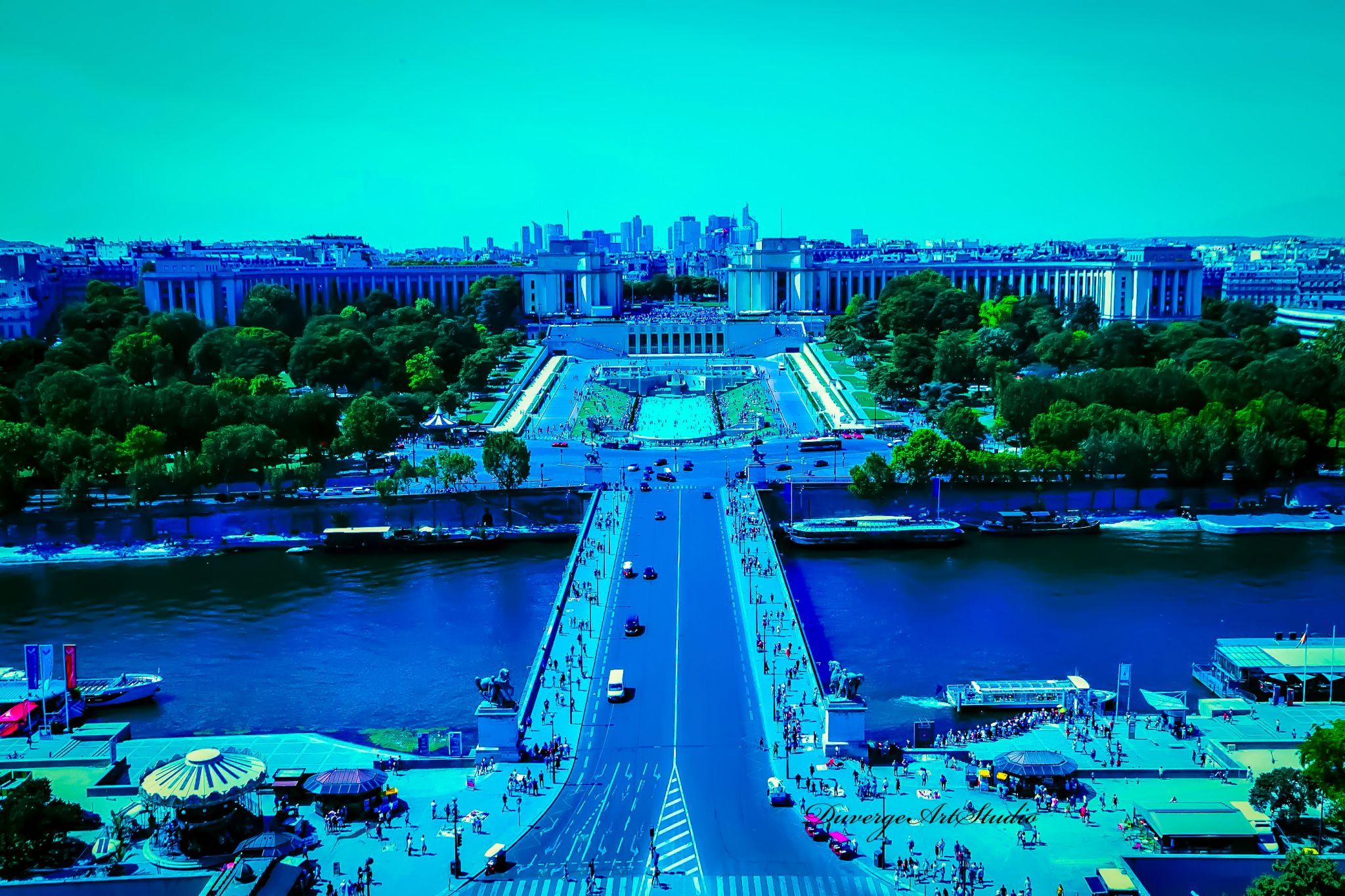 Paris France, France
