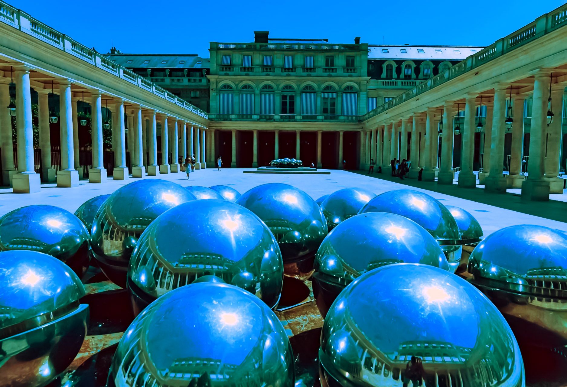 Paris France, France