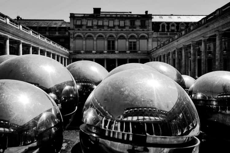 Paris France