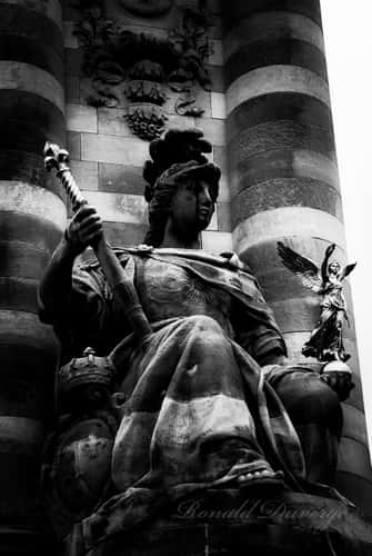 Paris France