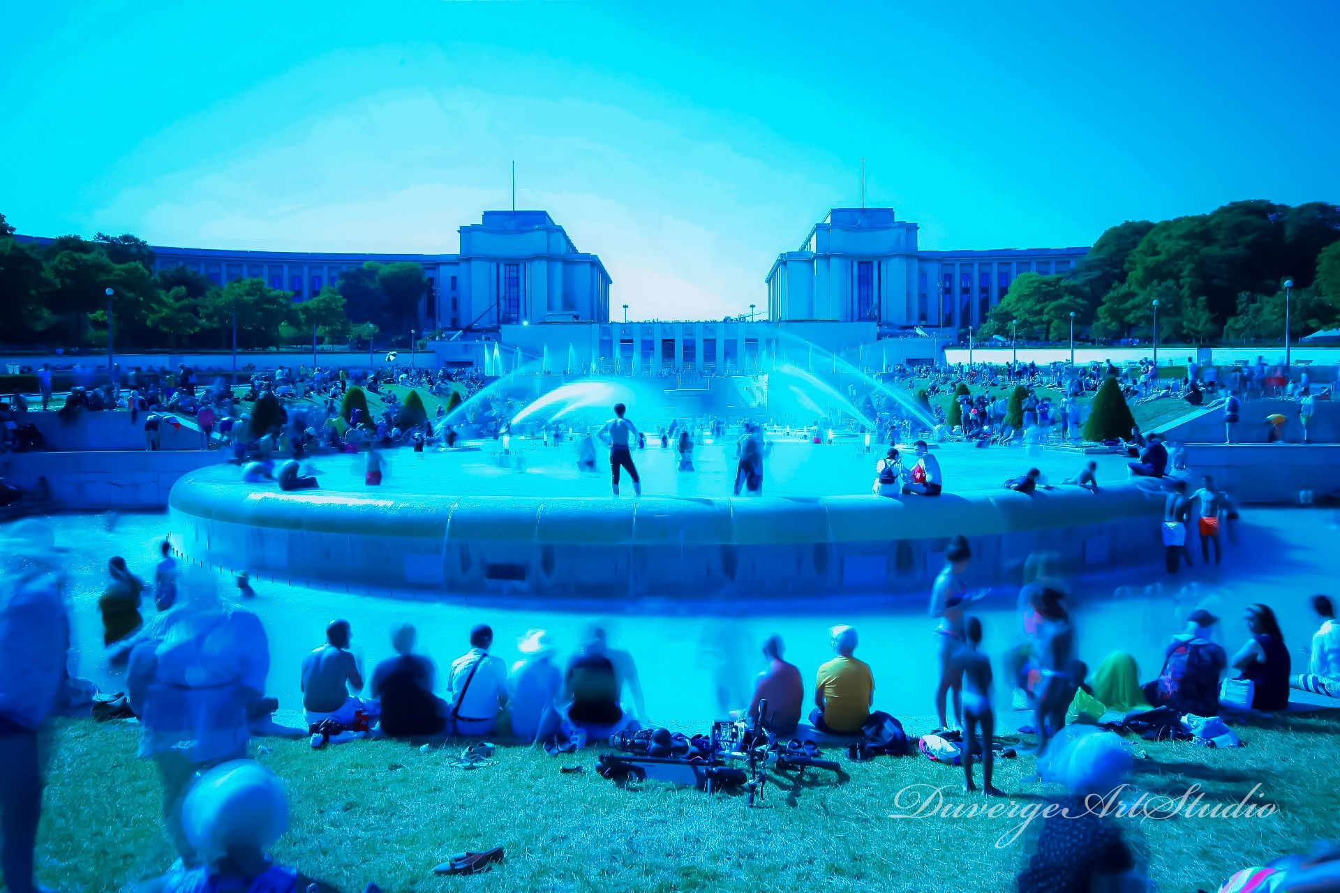 Paris France, France