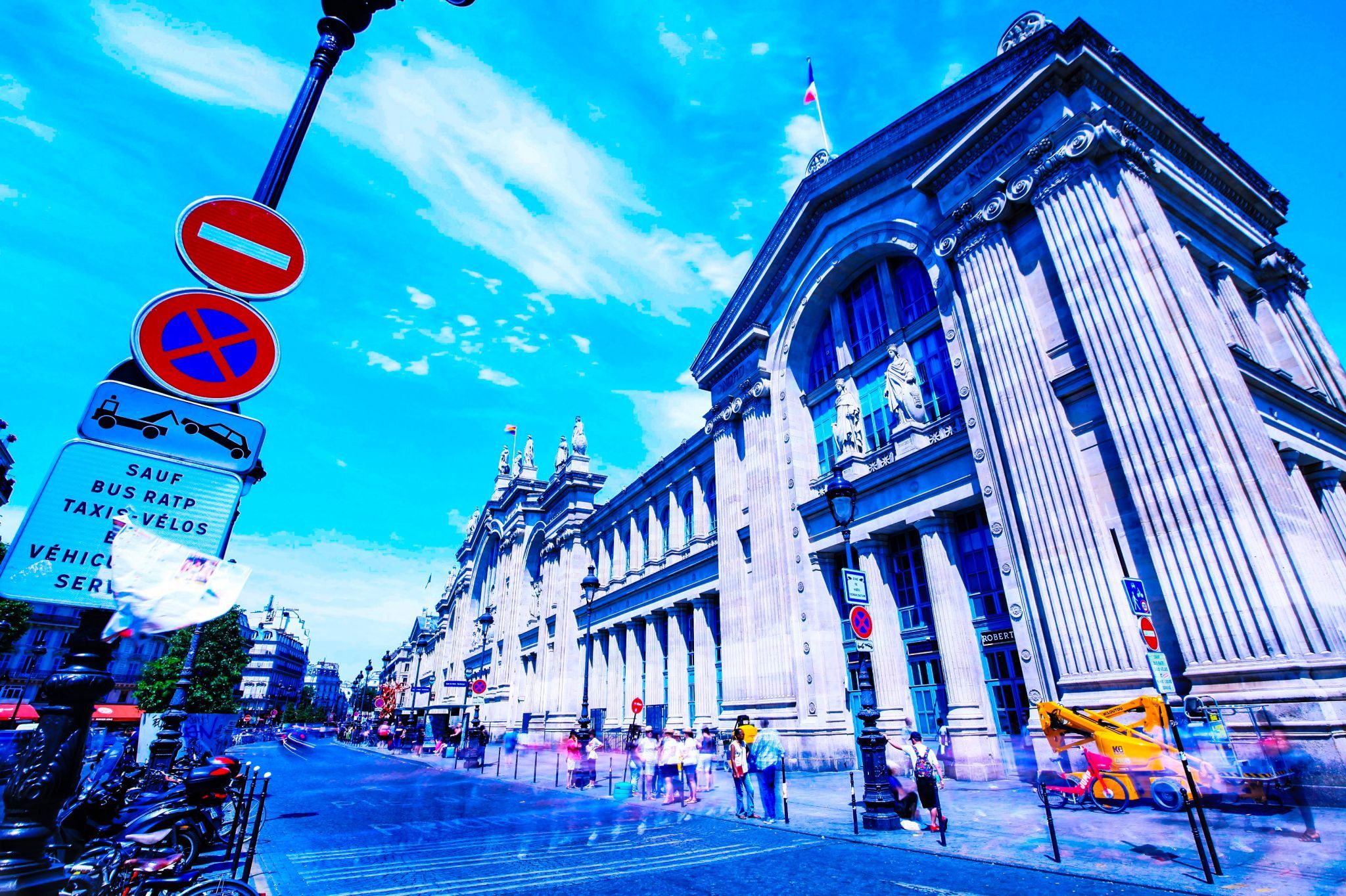 Paris France, France