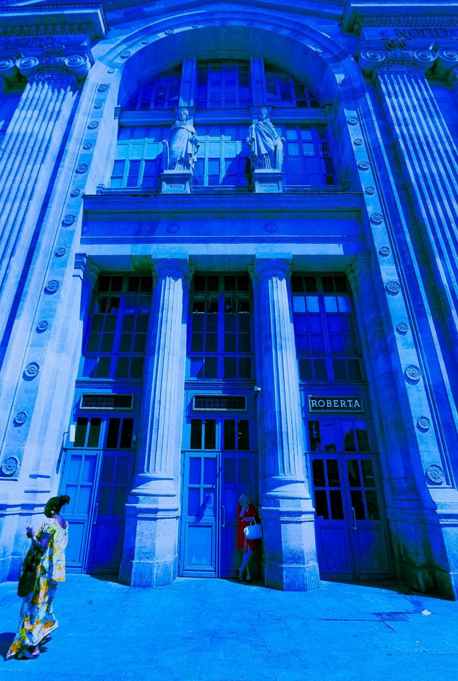 Paris France, France