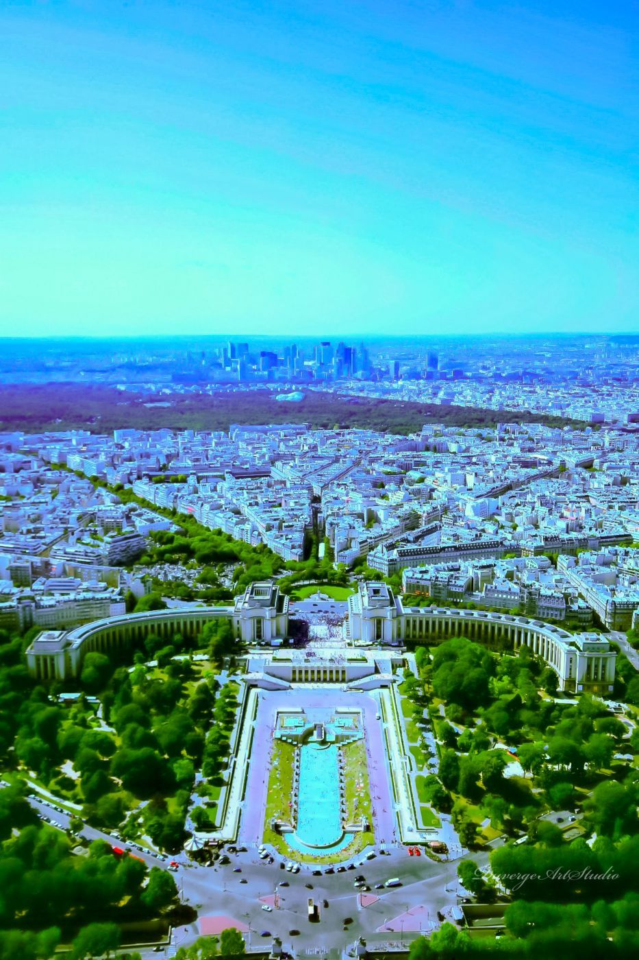 Paris France, France