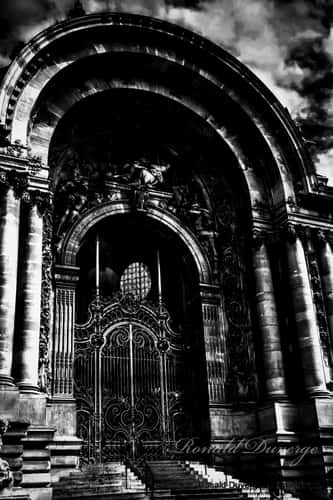 Paris France