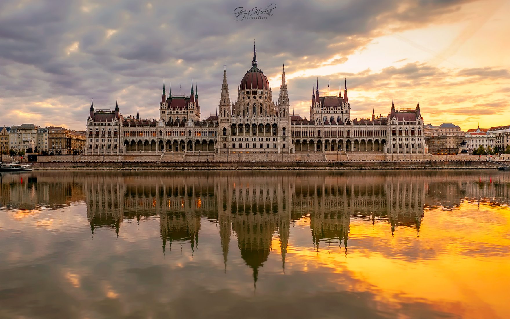 Hungarian Parliament Budapest Hungary Hungarian Parliament Budapest Hungary
