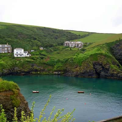 Port Isaac, United Kingdom