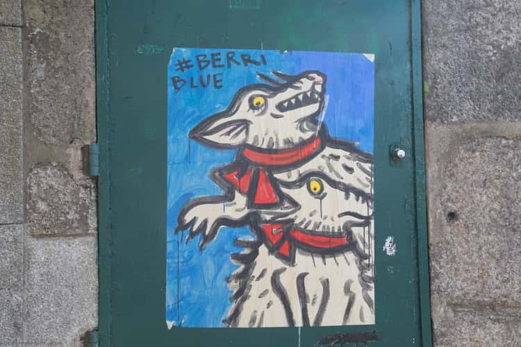Porto Street Art