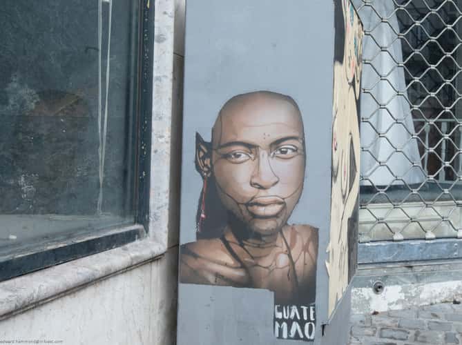 Porto Street Art