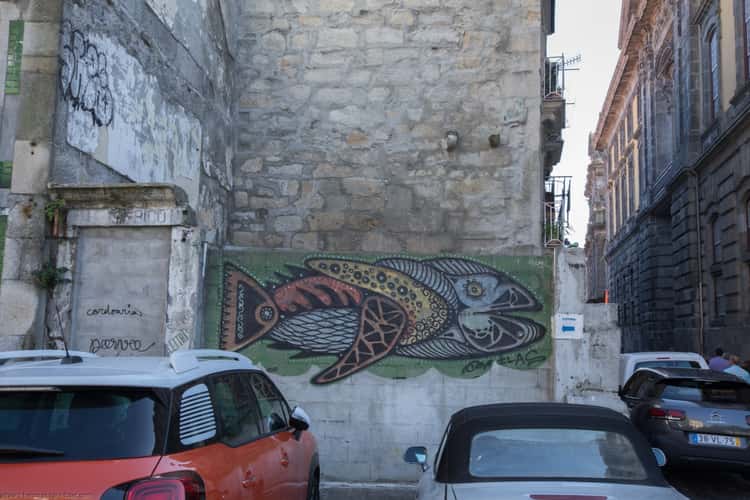 Porto Street Art