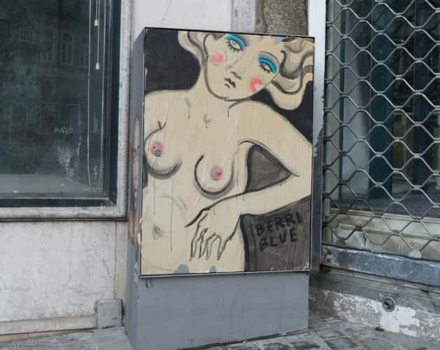 Porto Street Art